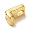 Rack Plating Brass Pendants X-KK-L220-001G-L-2