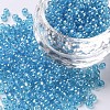 Glass Seed Beads SEED-US0003-3mm-103-1