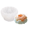 Flower DIY Candle Silicone Molds PW-WG385B6-03-1