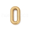 304 Stainless Steel Linking Rings STAS-C121-16G-1