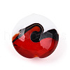 Handmade Lampwork Beads LAMP-N024-40F-1