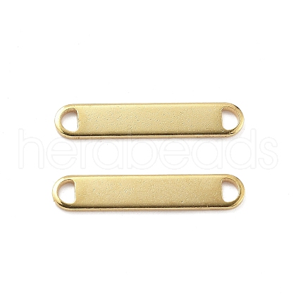201 Stainless Steel Links/Connectors STAS-S158-04G-1