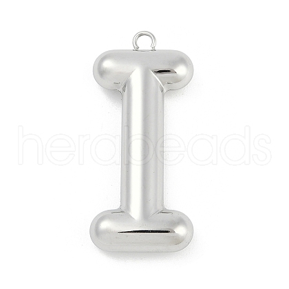 304 Stainless Steel Pendants STAS-I325-146P-I-1