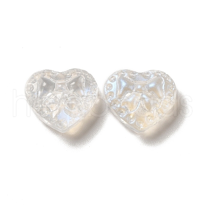 Glass Beads GLAA-B007-02A-1