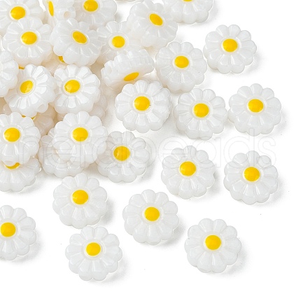 Opaque Resin Beads RESI-CJC0011-45-1