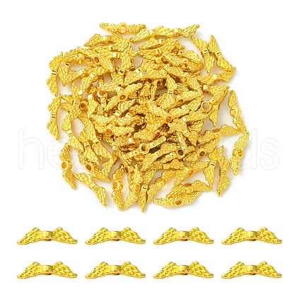 100Pcs Alloy Beads FIND-FS0002-45-1