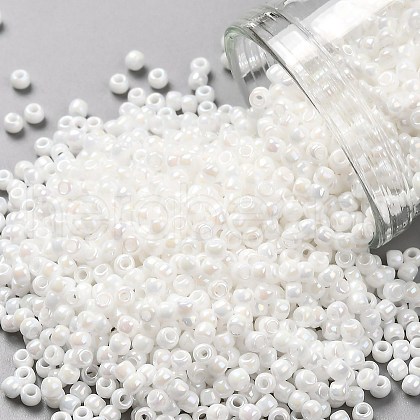 TOHO Round Seed Beads X-SEED-TR11-0401-1