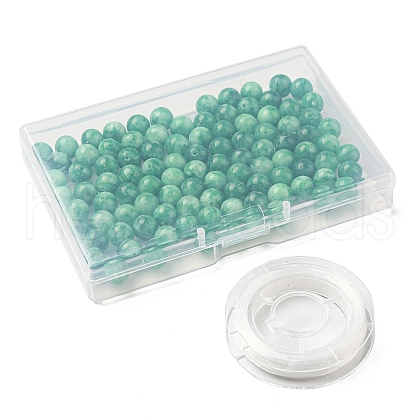 DIY Jewelry Making Kits DIY-SZ0004-85-1