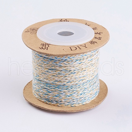 Cotton Thread Cords OCOR-I003-09-1