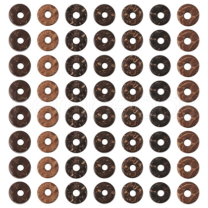 Coconut Beads COCB-TA0001-02A-9mm-1