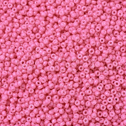 MIYUKI Round Rocailles Beads SEED-G007-RR1385-1