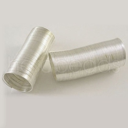 Steel Memory Wire X-MW2.2cm-S-1
