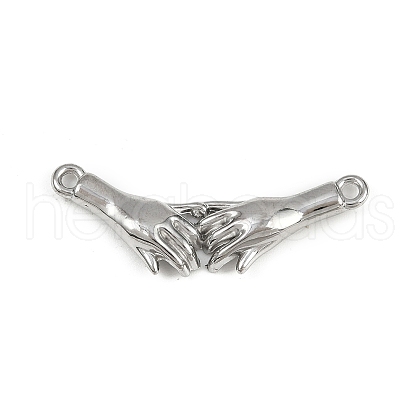 304 Stainless Steel Pendant STAS-F317-18P-1
