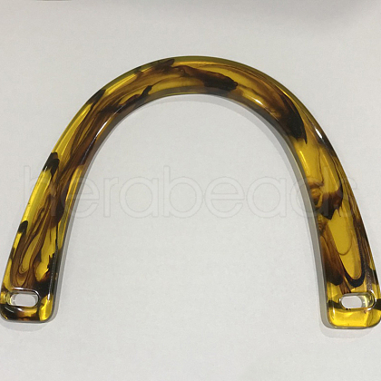 Plastic Bag Handles PURS-PW0001-360A-1
