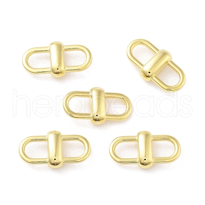Alloy Connector Charms FIND-G085-11B-G-1