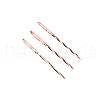 Low Carbon Steel Needles PW-WGDDAF4-36-1