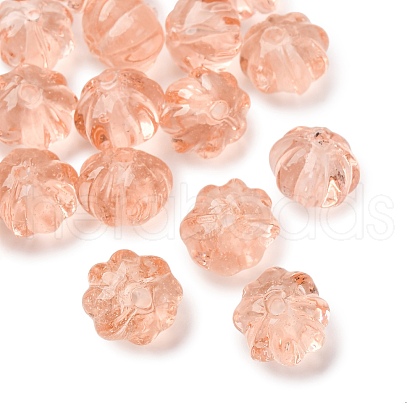 Handmade Lampwork Beads LAMP-U005-01D-1
