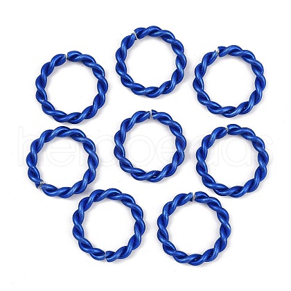 Aluminum Quick Link Connectors ALUM-H002-01-07-1