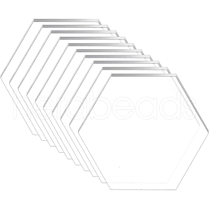 BENECREAT Acrylic Board TACR-BC0001-07-1