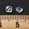 Natural Grade AA Rainbow Moonstone Cabochons G-L616-04-3