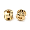 201 Stainless Steel Beads STAS-H180-04G-2