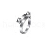 Zinc Alloy Open Cuff Ring PW-WG36656-01-1