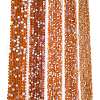 Transparent Glass Beads Strands EGLA-A044-T6mm-MB04-2