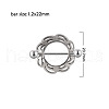 304 Stainless Steel Nipple Shield WG66F66-10-1