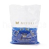 MIYUKI Round Rocailles Beads X-SEED-G008-RR0150-5