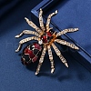 Spider Enamel Pins PW-WGE1C97-01-3