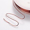 Copper Jewelry Wire CWIR-CW0.6mm-10-3