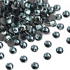 Preciosa® Crystal Hotfix Flatback Stones Y-PRC-HSS10-30010-1