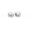 304 Stainless Steel Charms STAS-N097-148P-2