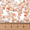 Baking Paint Glass Seed Beads X1-SEED-F006-01A-10-4