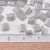 MIYUKI TILA Beads X-SEED-J020-TL0526-4