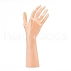 Plastic Mannequin Female Hand Display BDIS-K005-01-2
