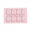 Food Grade Silicone Molds X-DIY-I021-11-3