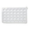 DIY Fondant Molds AJEW-U021-04-2
