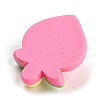 Rabbit Theme Opaque Resin Cabochons RESI-C042-01A-2