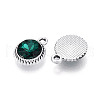 K5 Glass Pendants PALLOY-T090-43P-05-2