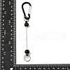 Aluminum Climbing Carabiners X1-AJEW-B025-01-5