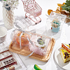 Foldable Transparent PVC Boxes CON-BC0005-77E-6