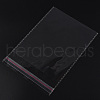 Rectangle OPP Cellophane Bags OPC-N001-01J-01-3