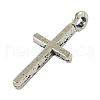 Alloy Pendants X-PALLOY-2314-AS-LF-1