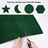 BENECREAT Adhesive Velvet Flocking Liner OCOR-BC0001-70B-3