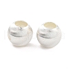 925 Sterling Silver Beads STER-Z001-010S-1