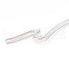 Brass Hair Sticks OHAR-C004-03P-2