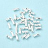 Long-Lasting Plated Alloy Beads FIND-C020-18S-2