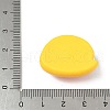 Cute Opaque Resin Cabochons RESI-L046-D04-3