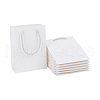 Kraft Paper Bags Gift Shopping Bags ABAG-E002-09B-1